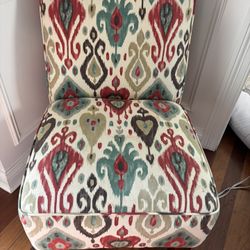 Accent Chair 