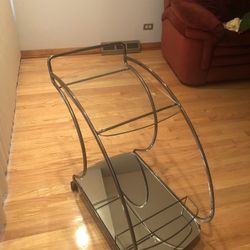 Bar Cart