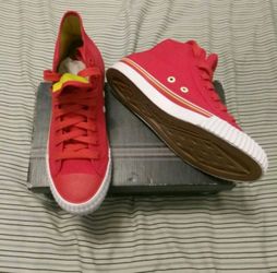 P.F Flyers *Brand New*