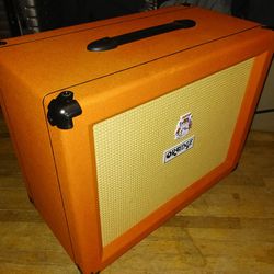 Orange PPC112 Guitar Cabinet 