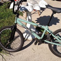 Diamondback BMX bicycle