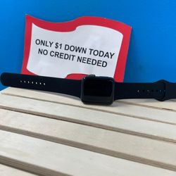Apple Watch Series SE- PAYMENTS AVAILABLE With $1 DOWN - NO CREDIT NEEDED