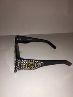 Gucci Gently used authentic