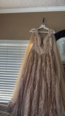 Free dress