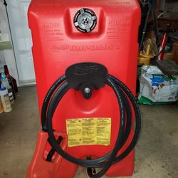 Duramax 14 gal Caddy