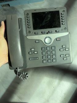 Cisco IP Phone 8851