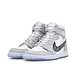 JORDAN 1 HIGH TOPS