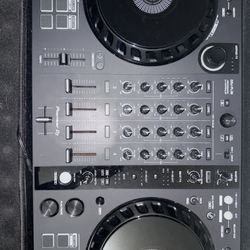 Pioneer DDJ-FLX6 + Edifier Speakers – Full DJ Setup