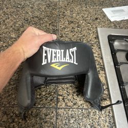 Everlast Head Gear Boxing