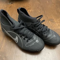 Nike Jr Superfly 8 Soccer Cleats 