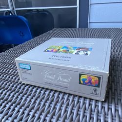 Free Trivial Pursuit The 1980's Master Game