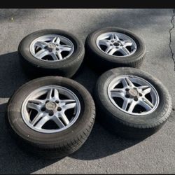 4 - 215/65r15 5x4.5 Stock Honda Crv Cr-v Accord Civic Scion Xb Tc Toyota Civic Camry Kia Optima Rims Wheels Tires!!!!!!!
