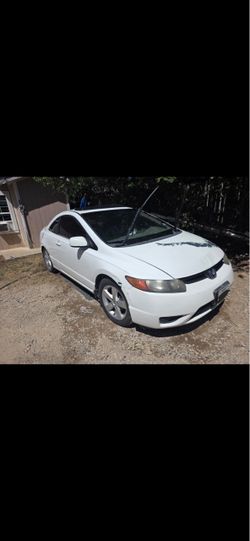 2007 Honda Civic