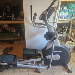 Eliptica good Condition 