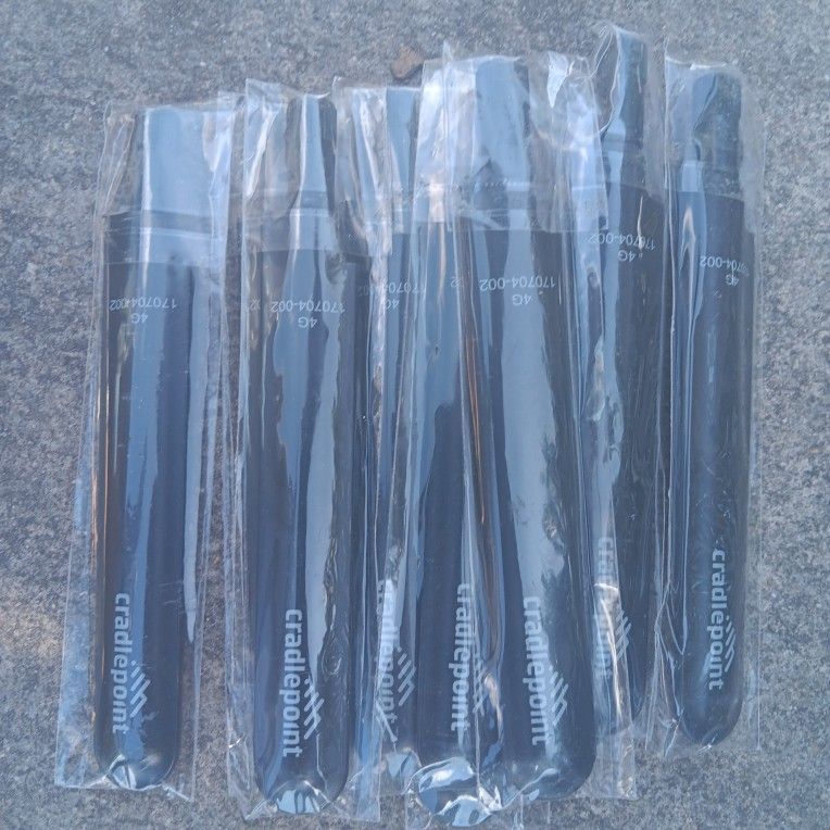 Cradlepoint 4g Antennas 10x
