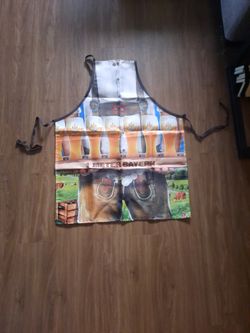 Apron