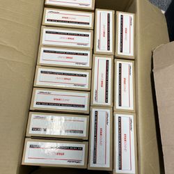 Lot Of 14 Phonic Ear StarSound PE 401R Infrared Headset Receiver / New In box 