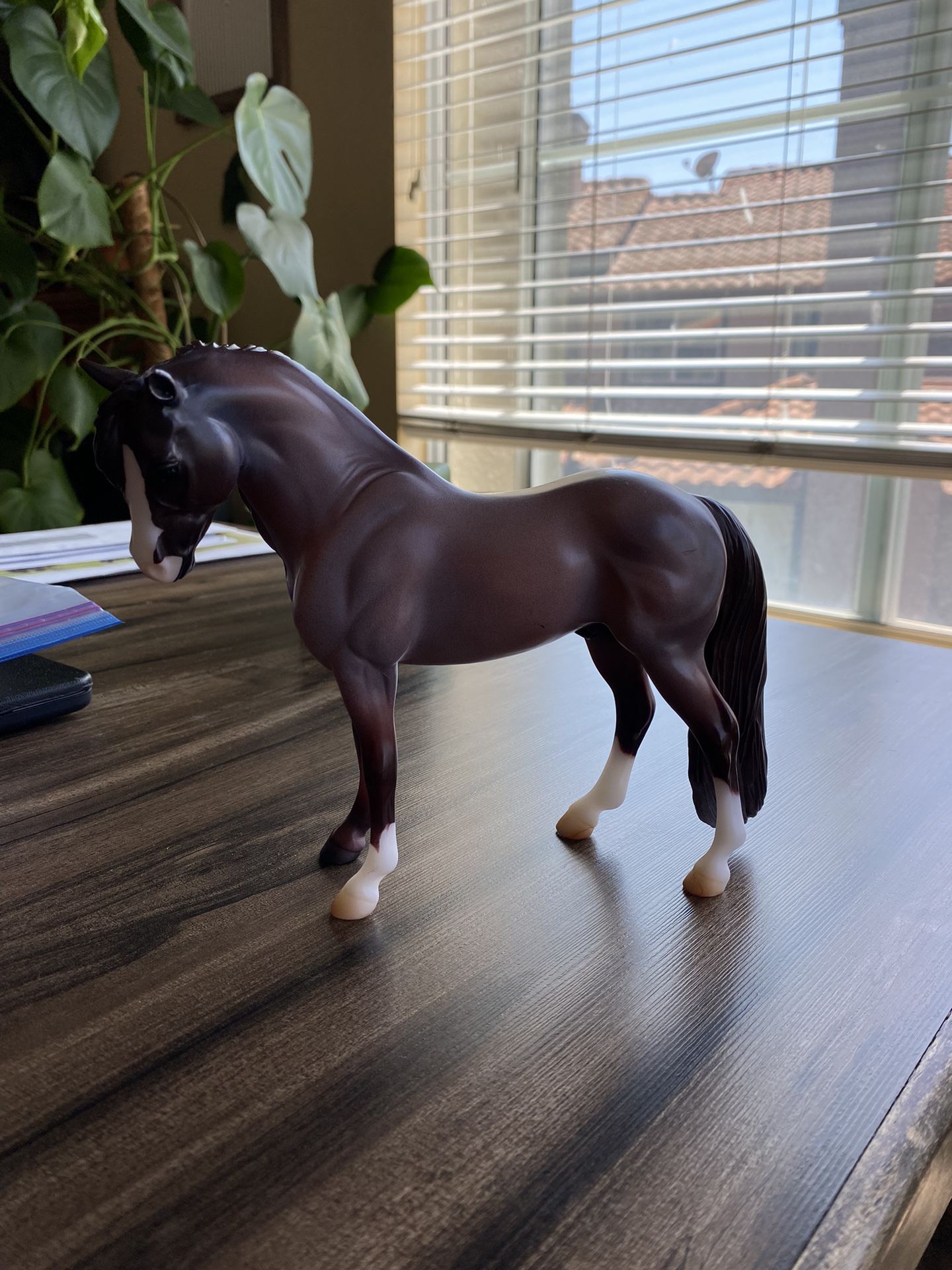 Breyer Reeves Horse