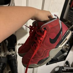 jordan flights! 