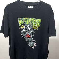 Puma x Santa Cruz Men’s T-Shirt