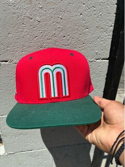 Mexico Hat, snap back