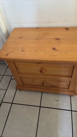 Nightstand