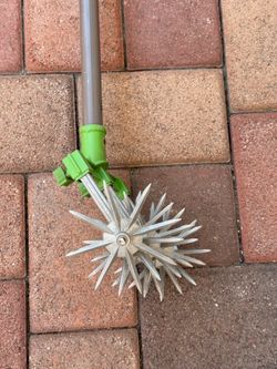 Soil Freund Victoria Spintiller Rotary Cultivator