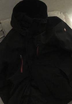 Swisstech jacket size large men’s