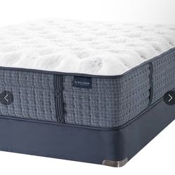 Aireloom Pacifica king luxury mattress