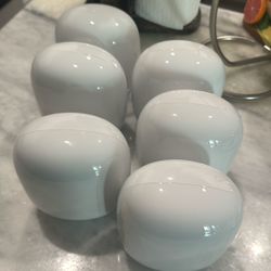I Google mesh Wi-Fi system
