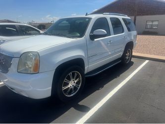 2007 Yukon Denali 185 k miles