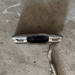Kathy Whitworth Women’s Putter