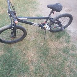 Mongoose BMX $50