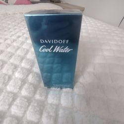 Cool Water Cologne By Davidoff