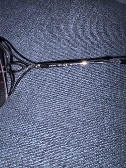 Louis Vuitton glasses
