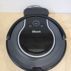 Shark Robo Vacuum 