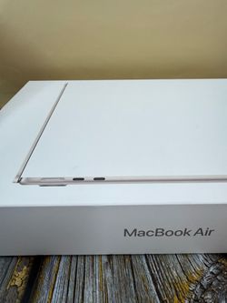 Macbook Air 13 inch M5 16 gb 512gb