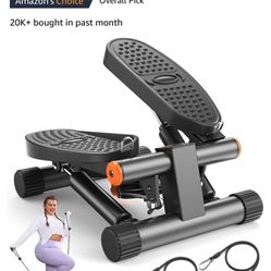 Stepper For Exercise 