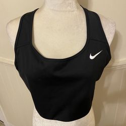 NWOT Nike Sports Bra Size 2X