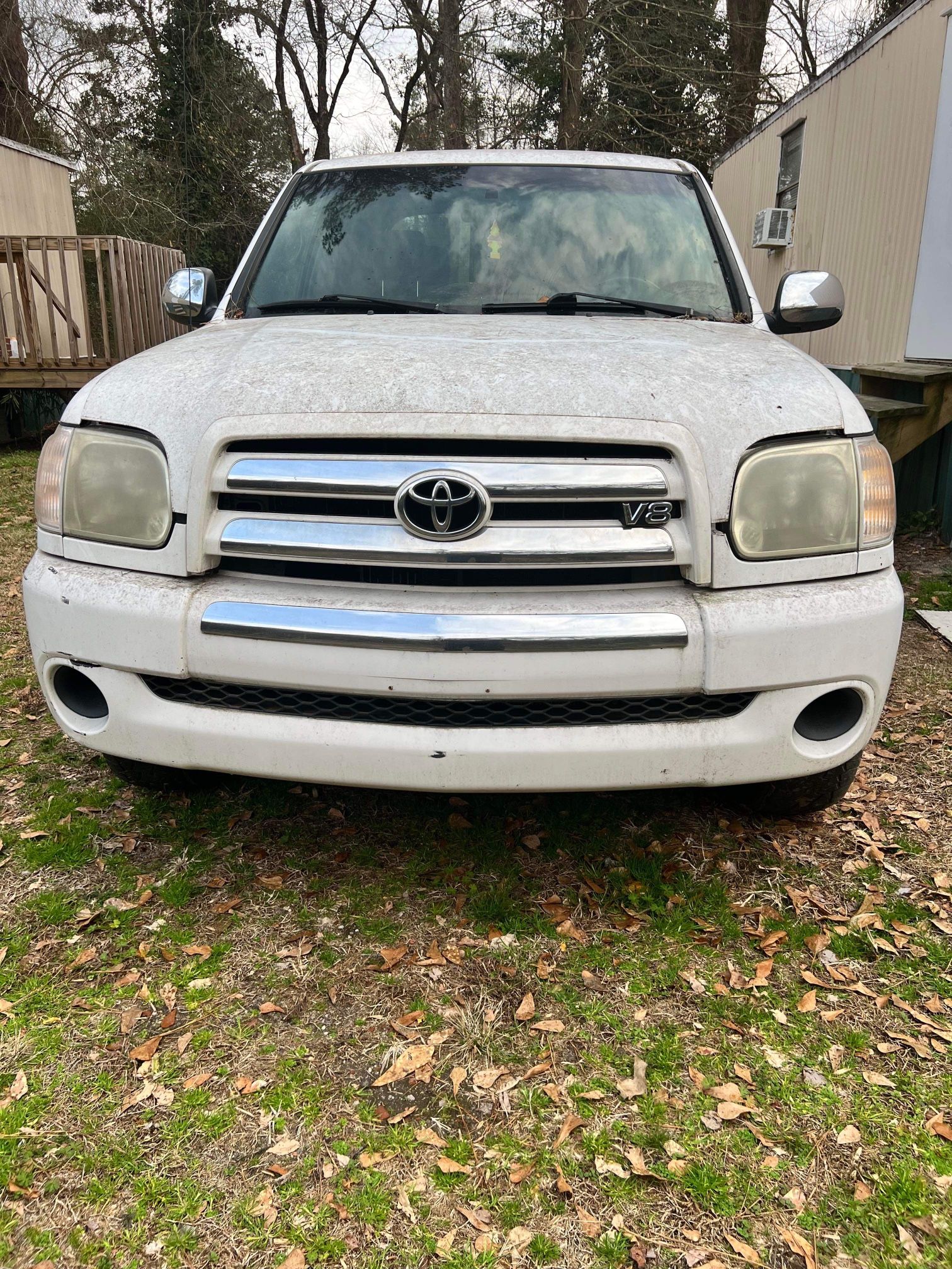 2006 Toyota Tundra