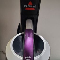 Bissell CleanView Plus Upright Vacuum Cleaner