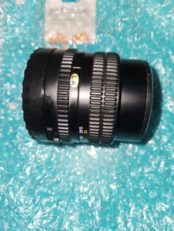 Lens