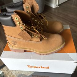Timberland 