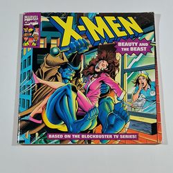 X-Men Book 1994 TV series