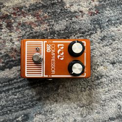 DOD Compressor 280
