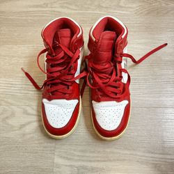 Air Jordan Sneakers