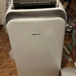 13500 BTU Portable Ac Used 1 Time 