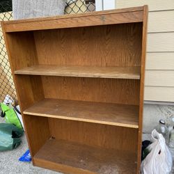 Bookshelf