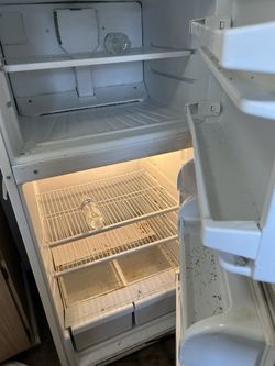 Used Fridge