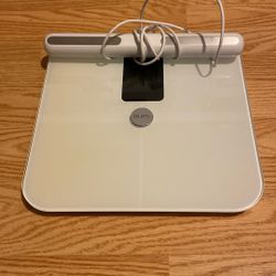 Full Body Analysis Scale — Caring Mill™ by Aura